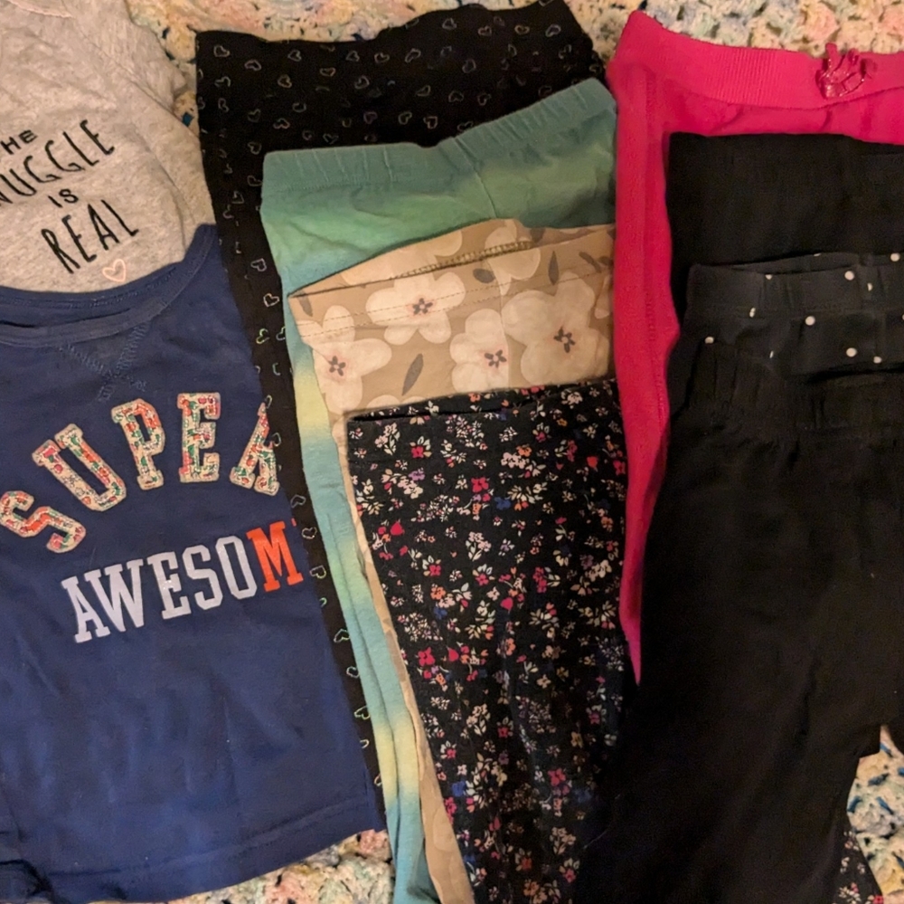12mo baby clothes